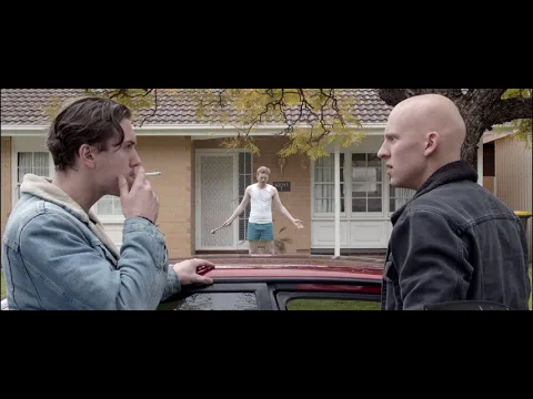 ETIQUETTE - Trailer