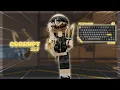 Download Lagu PLAYING MM2 WITH CORRUPT SET *Keyboard ASMR*