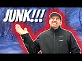 WARNING The Milwaukee heated jacket is a complete waste of money - Watch Before You Buy