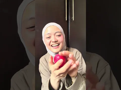 Kalian udah pernah cobain blm gaes🤣