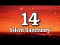 14 - Silent Sanctuary (Lyrics)