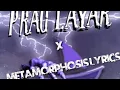 Download Lagu Prau layar (Phonk) X Metamorphosis | ꦗꦮ Phonk