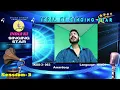 Amardeep - Indian singing Starsession-3