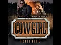 Cowgirl Trailride