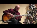 "We Three Kings" Played by the Jazz Byrds on Alto Flute & Archtop Guitar