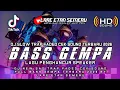 Lagu DJ SLOW TRAP FADED CEK SOUND FULL BASS GEMPA TERBARU 2026 BY LARE ETAN SEMERU