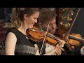 Mozart: Sinfonia Concertante /Gabetta, Eberle, Smirnov, Mönkemeyer, Ridout, J.-Laferrière, M. Botana