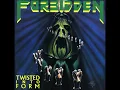 Forbidden - One Foot In Hell