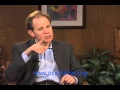 Dr Dan Siegel - On Disorganized Attachment