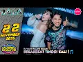 Lagu BREAKBEAT KENCANG!🎵 DJ LALA MP CLUB 22 NOVEMBER 2025
