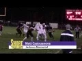 Matt Castruanova SSZ All-Zone profile