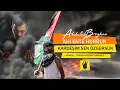 Abdullah Beyhan - Ahi Ente Hurrun  | Kardeşim Sen Özgürsün أخي أنت حرٌّ Arabic \u0026 Turkish