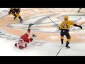 Download Lagu Joakim Kemell OBLITERATES Andrei Svechnikov with open ice hit, goes on to win the game in OVERTIME!