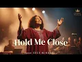 Lagu Hold Me Close | CeCe Winans Inspired Worship | Peace, Strength and Rest in God’s Love