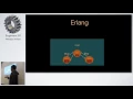 Programming with Actor models in Ruby - Singapore Ruby Group