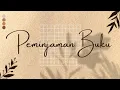Aplikasi Peminjaman Buku - Project UAS Pemrograman Visual
