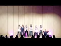 [K-POP COVER DANCE] Neko Jealousy  'Neko(ねこ)' 댄스동아리 | 커버댄스 I BRISK