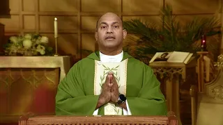 Catholic Mass Today | Daily TV Mass, Thursday February 20, 2025