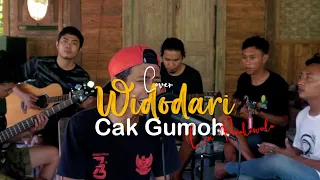 Download Catur Arum - Widodari - Cover kentrung by Cak Gumoh \u0026 Poro kawulo MP3