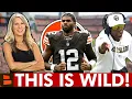JUST IN Sanders Family CALLS OUT Browns Reporter Mary Kay Cabot