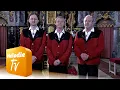 Lagu Alpentrio Tirol - Jetzt fangen wir zum Singen an (Offizielles Musikvideo)