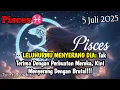 Download Lagu Pisces♓ ☠️LELUHURMU MENYERANG DIA: Tak Terima Perbuatannya Hari Ini Juli 2025 - Mata Zodiak