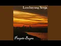 Lagu Lembayung Senja
