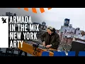 Download Lagu Armada In The Mix New York: ARTY