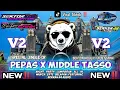 Download Lagu 𝗗𝗝 𝗣𝗘𝗣𝗔𝗦 𝗫 𝗧𝗥𝗔𝗣 𝗣𝗔𝗥𝗧𝗬 𝗠𝗜𝗗𝗗𝗟𝗘 𝗧𝗔𝗦𝗦𝗢 ‼️|| 𝗝𝗜𝗡𝗚𝗟𝗘 𝗦𝗘𝗞𝗧𝗢𝗥 𝗞𝗜𝗗𝗨𝗟 𝗙𝗧 𝗥𝗝𝗦𝗧 𝗚𝗔𝗡𝗞‼️ #dj #pepas #trending