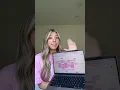 how to make a google calendar for school my UPADATED tutorial
