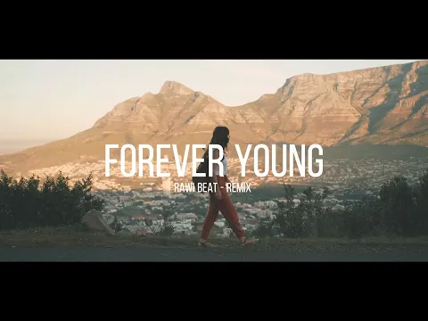 Download MP3 ADEM !!! Rawi Beat - Forever Young - ( Slow Remix )