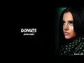 Jessie Murph – Donuts (Lyrics) 🍩🔥 | Viral Country Trap Song | Lyric Video