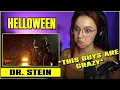 Download Lagu First Time Reaction to Helloween - Dr. Stein