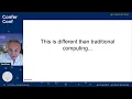Patterns Predictions and Programming - ML tools for Java