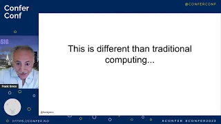 Patterns Predictions and Programming - ML tools for Java