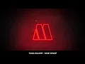 Tiana Major9 - Same Space? (Visualizer)