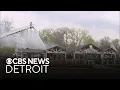 Popular restaurant in Waterford Township considered a total loss after fire