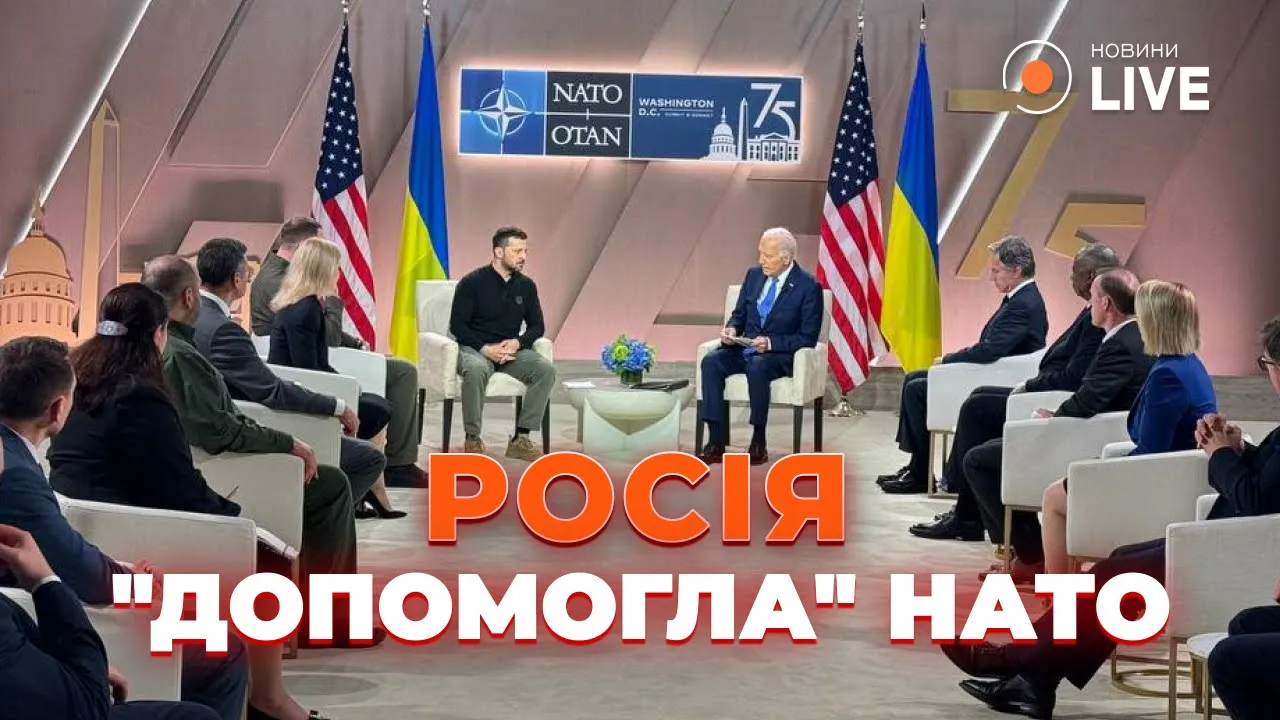 Нардеп заявил, что в случае поражения Украины следующими будут страны НАТО