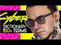 Master the Lingo of Night City 150 Cyberpunk Terms You NEED to Know