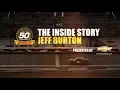 The Inside Story Jeff Burton - Presented by Chevrolet