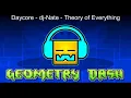 Download Lagu Daycore - dj-Nate - Theory of Everything (Slowed Down)