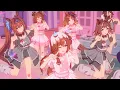 Download Lagu Umamusume New Concert Full Version Lots of love Rush-sh（Meni-Shuki Rush-sh）
