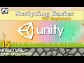 Invoke Function in Unity c to call method over certain time 15
