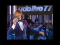 Udo Jürgens - Griechischer Wein (Udo live '77 12.03.1977)