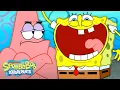 Download Lagu SpongeBob Nggak Bisa Berhenti Tertawa 😂 | Adegan Lengkap \
