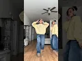 Download Lagu Anxiety Dance with my Twin 🤣🎧  #doechii #anxiety #dancing
