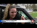 Neighbors fed up with loud partying and speeding in Taylor MI
