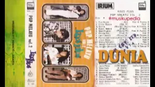 Download (Full Album) Koes Plus (Pop Melayu) # Dunia MP3