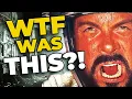 10 Hyped Games We Waited YEARS For And They SUCKED