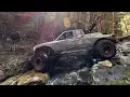 Download Lagu Mira estos 4x4 superar grandes ROCAS, Grietas y Barro extremo !